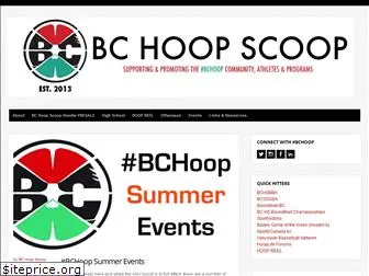 bchoopscoop.ca