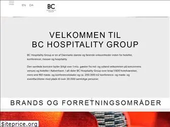 bchospitalitygroup.dk