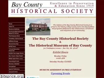 bchsmuseum.org