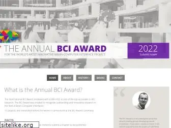 bci-award.com