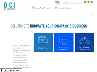 bci-consulting.com