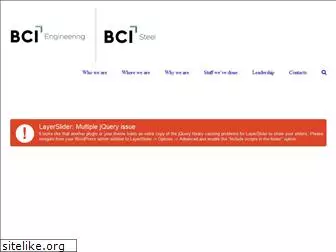 bci-engineering.com