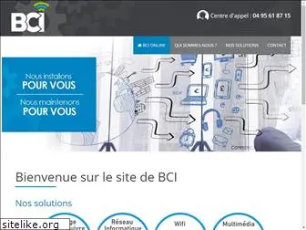 bci-online.fr