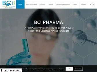 bci-pharma.com