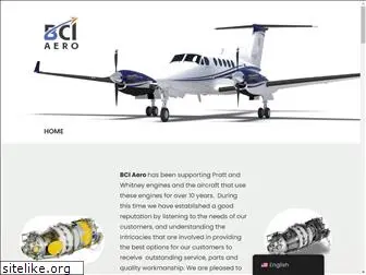 bciaero.com