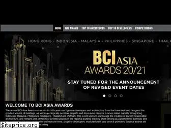 bciasiatop10awards.com