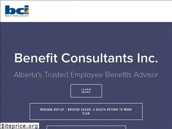 bcibenefits.ca