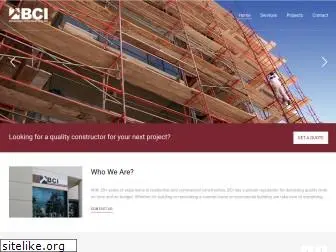 bciconstruction.net