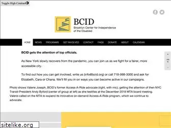 bcid.org