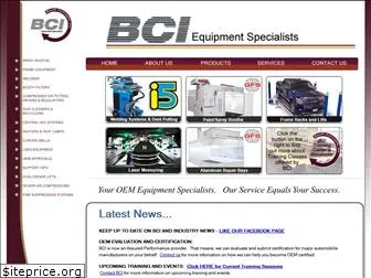 bciequipment.com