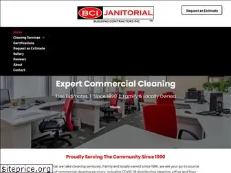 bcijanitorial.com