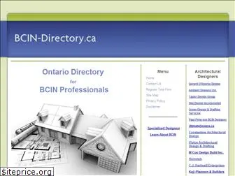 bcin-directory.ca