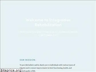 bcintegrativerehab.com