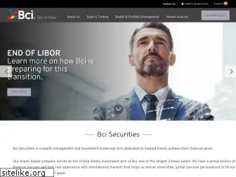 bcisecurities.com