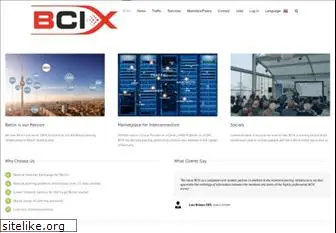 bcix.de