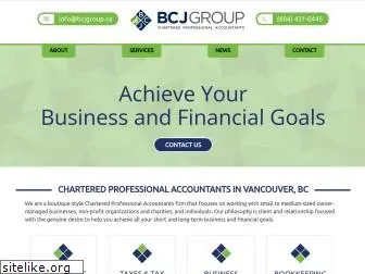 bcjgroup.ca