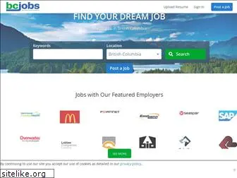 bcjobs.ca