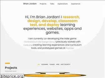 bcjordan.com