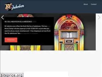 bcjukebox.com