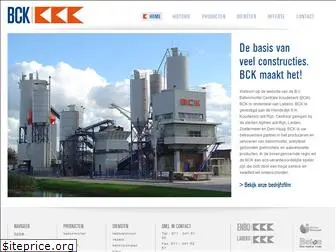 bck.nl