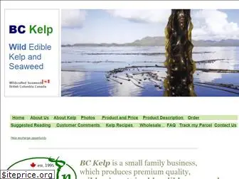 bckelp.com