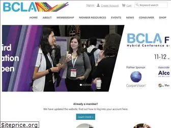 www.bcla.org.uk