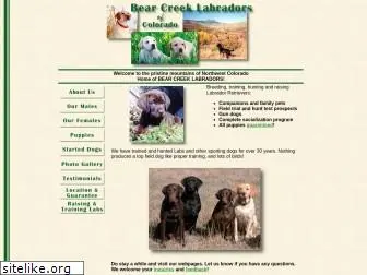 bclabradors.com