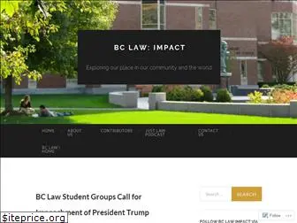 bclawimpact.org