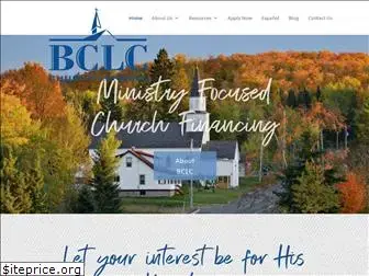 www.bclcchurchlending.org