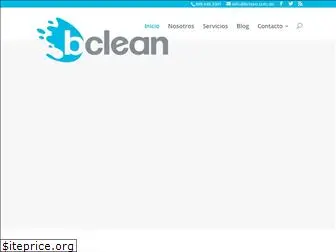 bclean.com.do