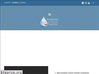 bcleanwater.org