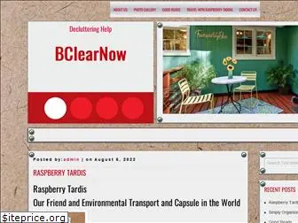bclearnow.com