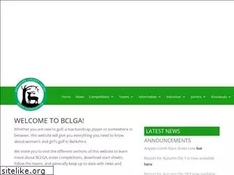 bclga.co.uk