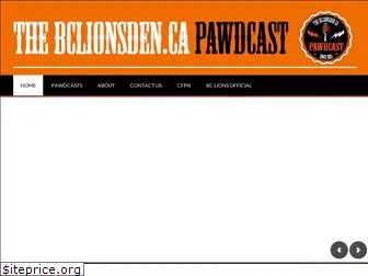 bclionsden.ca