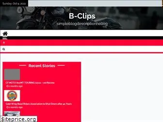 bclips.net