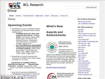 bclresearch.com