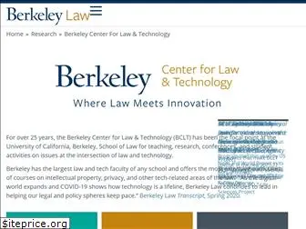bclt.berkeley.edu