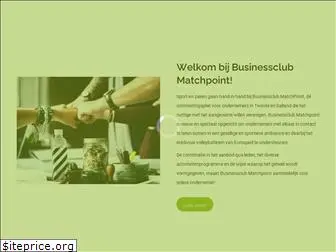 bcmatchpoint.nl