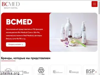 bcmed.ru