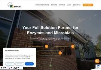 bcmicrobials.com