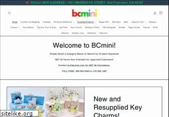 bcmini.com
