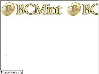 bcmint.com