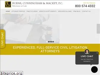 bcmlawyers.com