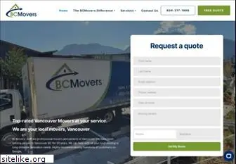 bcmovers.com