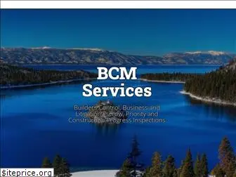 bcmservices.com