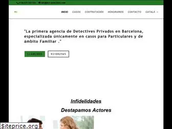 bcn-detectives.com