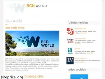 bcn.world