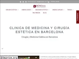 bcnclinic.com