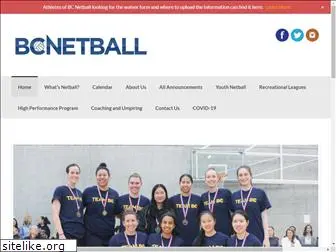 bcnetball.ca