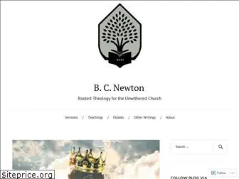 bcnewton.co